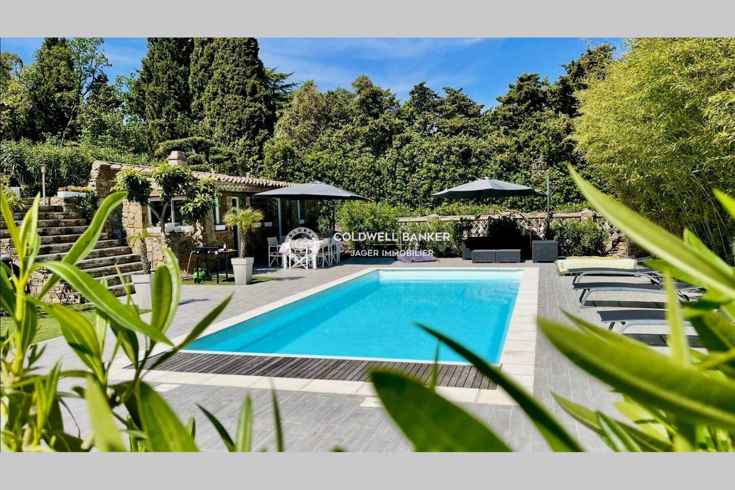 Maison à vendre, 138m², SAINT TROPEZ
