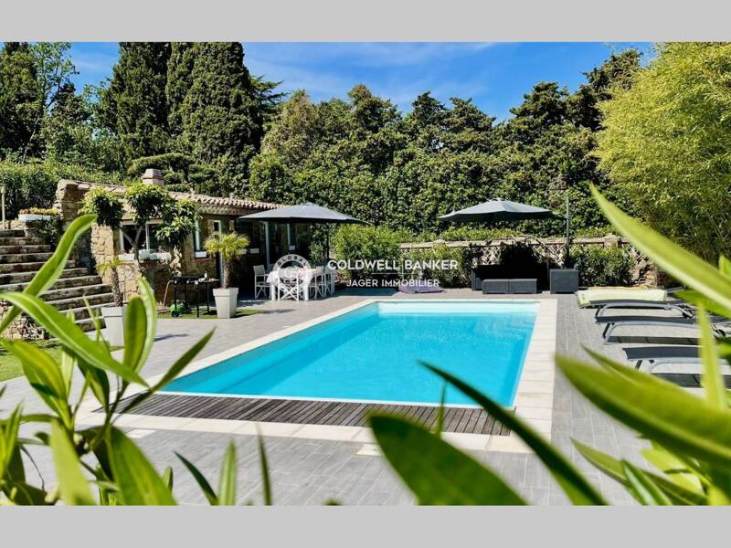 Maison à vendre, 138m², SAINT TROPEZ