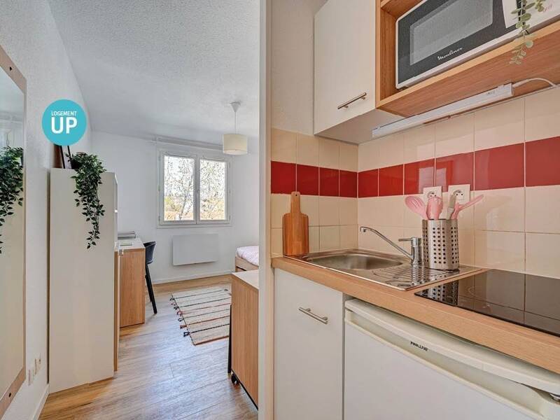 Maison à louer, 18m², AIX EN PROVENCE