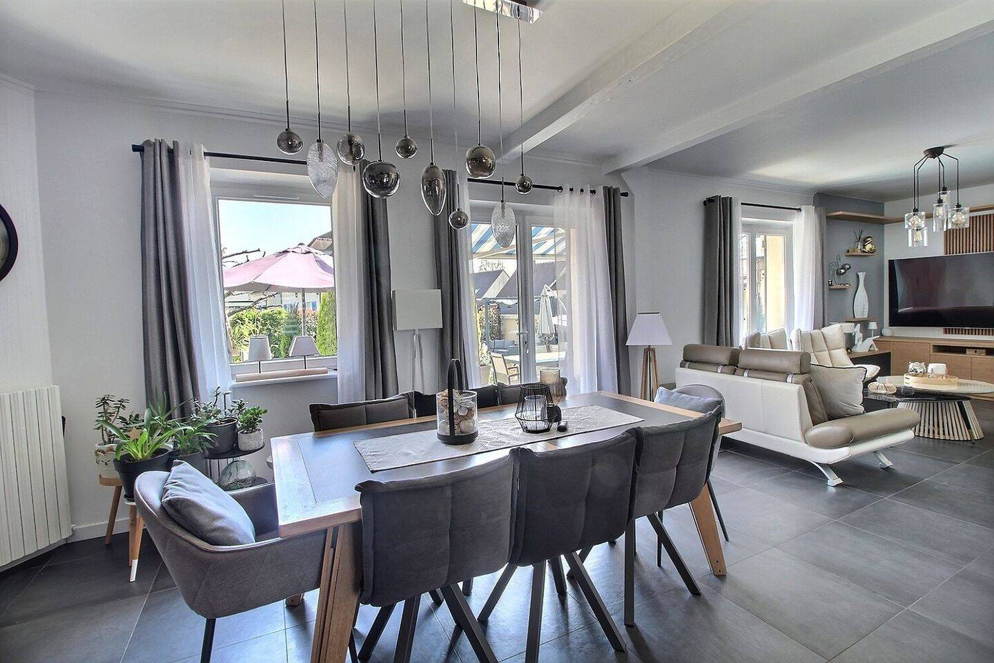 Maison à vendre, 110m², NOGENT LE ROI