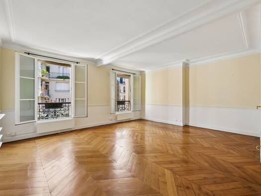 Appartement à vendre 755 000 € 2 pièces 1 chambre 53,08 m² Étage 5/6 Gros Caillou Paris 7ème arrondissement 75007