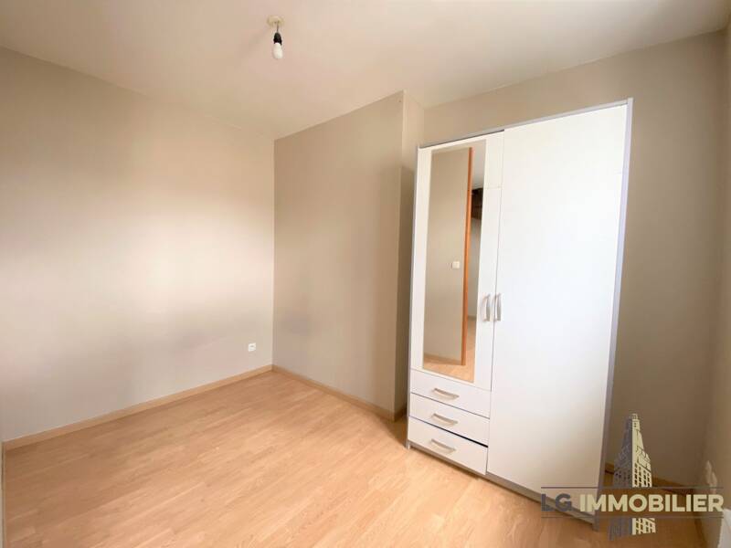 Maison à louer, 24m², AMIENS