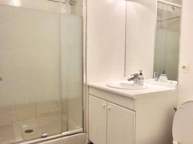 Maison à louer, 25m², PARIS 19E