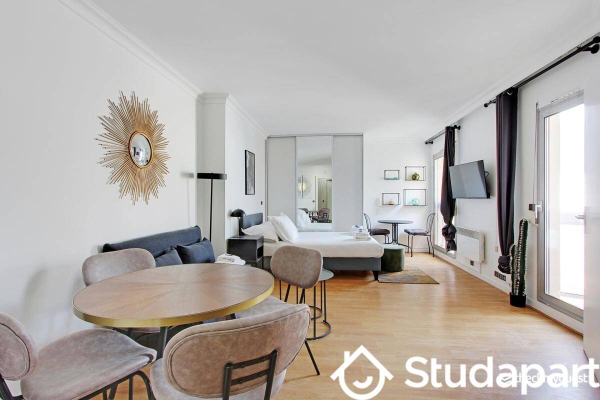 Maison à louer, 25m², RUEIL MALMAISON