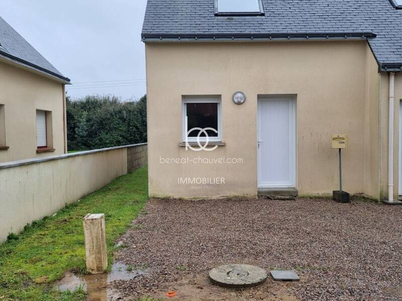 Maison à louer, 88m², SARZEAU