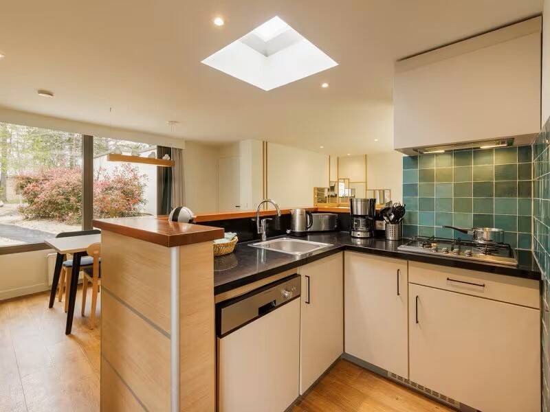 Maison à vendre, 52m², CHAUMONT SUR THARONNE