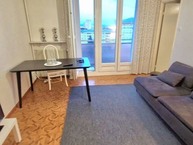 Maison à louer, 40m², STRASBOURG