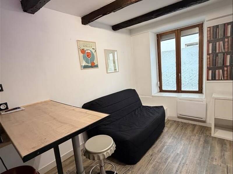 Maison à louer, 21m², MALZEVILLE