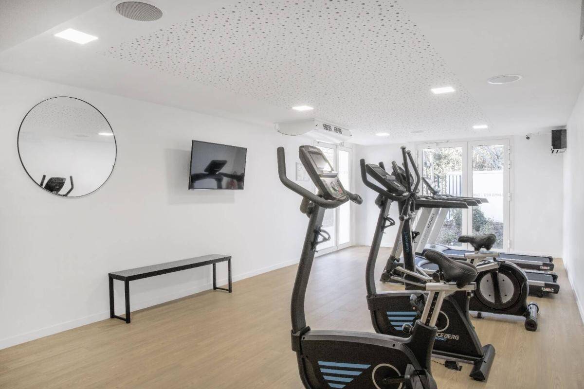 Maison à louer, 23m², VILLENAVE D'ORNON