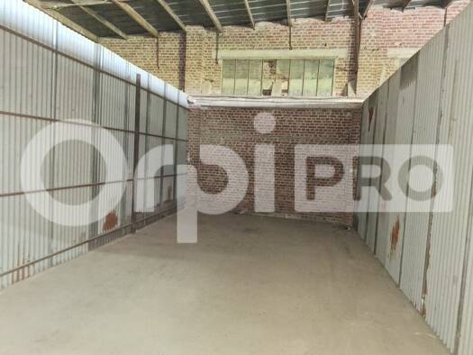 Entrepôt à louer 380 € 40 m² d'espace de stockage Margny-lès-Compiègne 60280