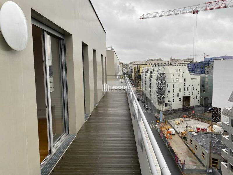 Maison à louer, 70m², BOULOGNE BILLANCOURT
