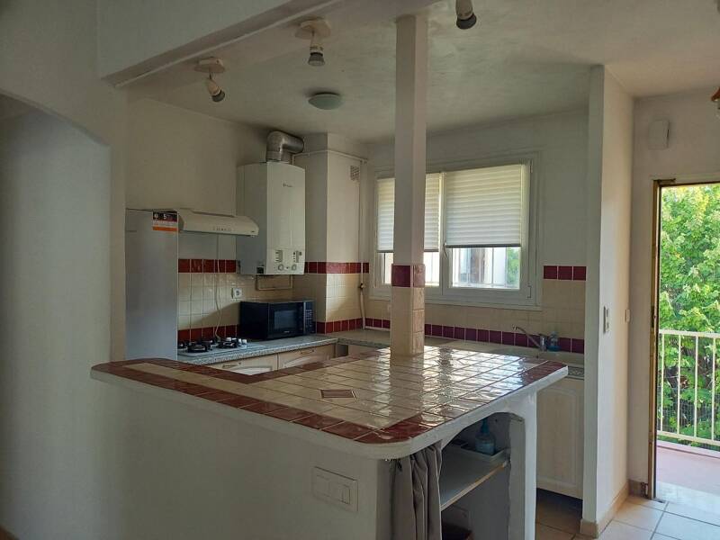 Maison à louer, 47m², TOULON