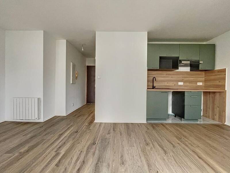 Maison à louer, 29m², NOISY LE GRAND