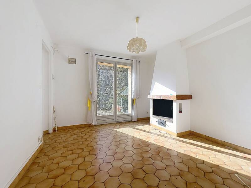 Maison à vendre, 35m², GARDANNE