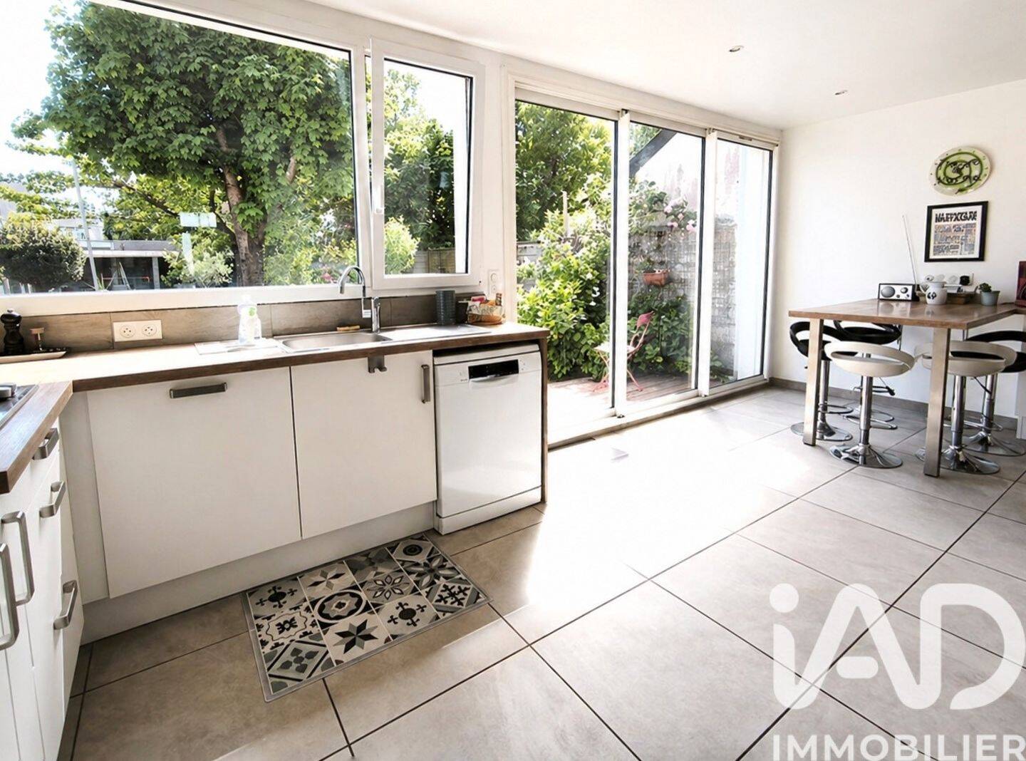 Maison à vendre, 147m², SAINT NAZAIRE