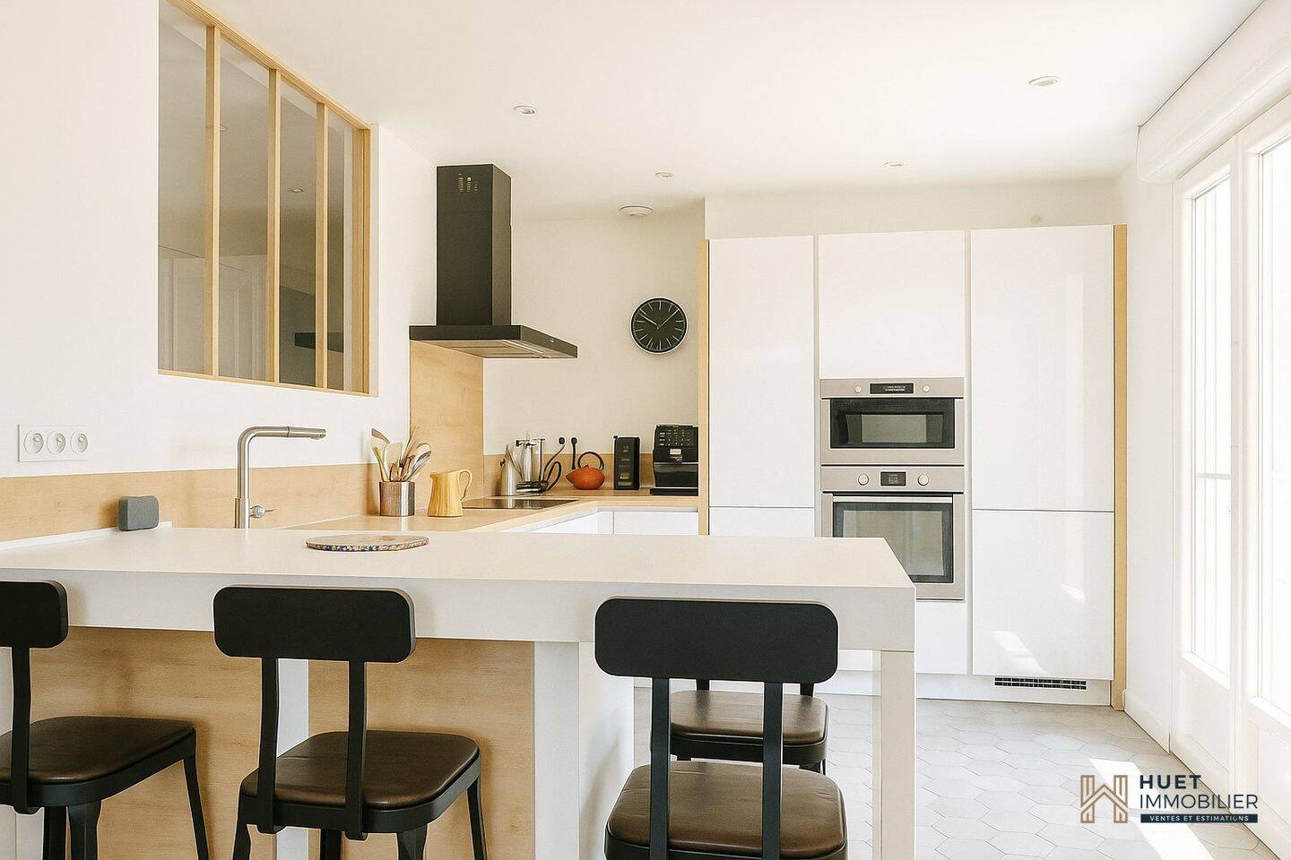Maison à vendre, 137m², PONT PEAN