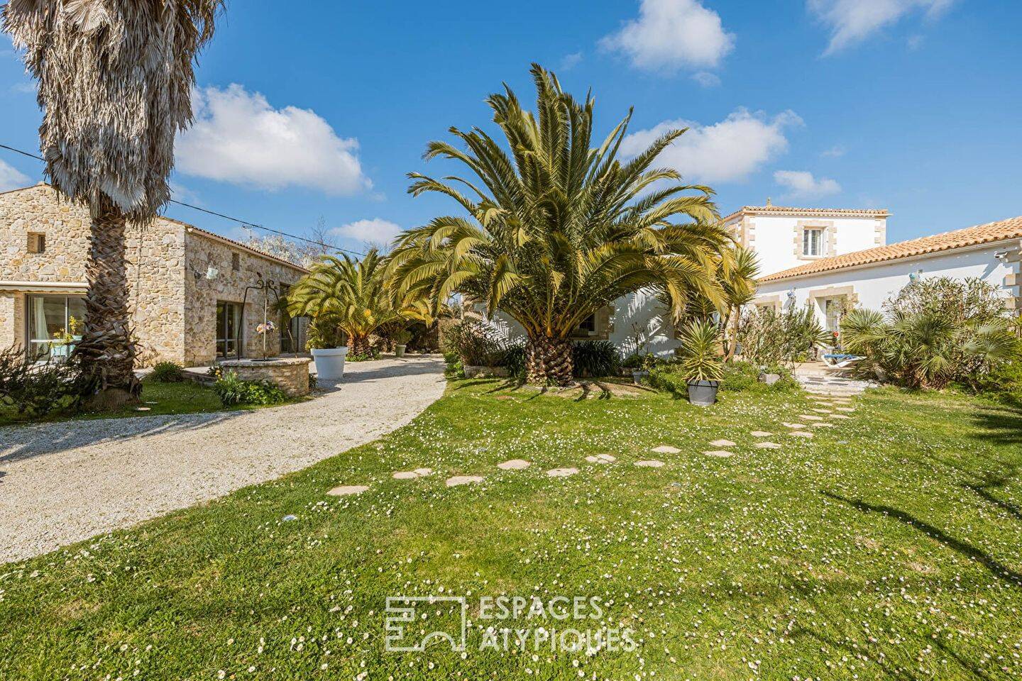 Maison à vendre, 338m², LE CHATEAU D'OLERON
