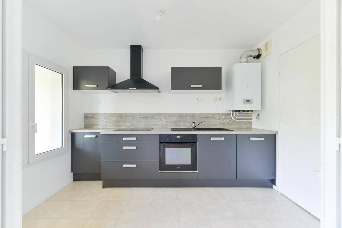Maison à vendre, 49m², REZE