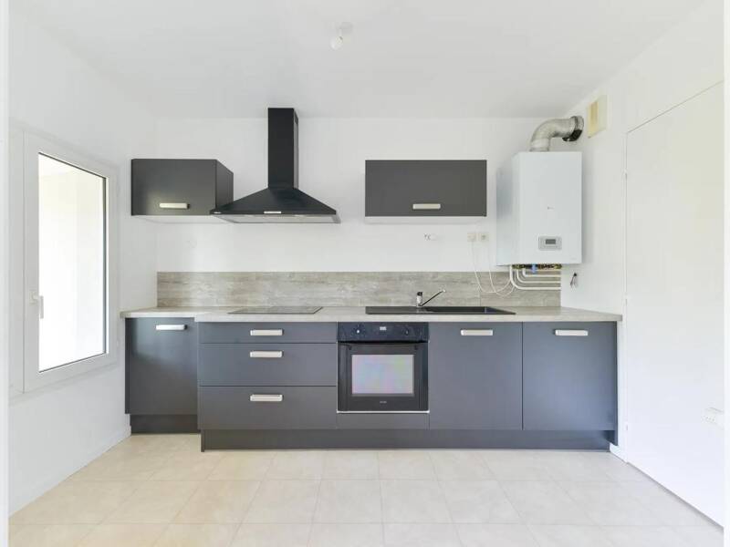 Maison à vendre, 49m², REZE