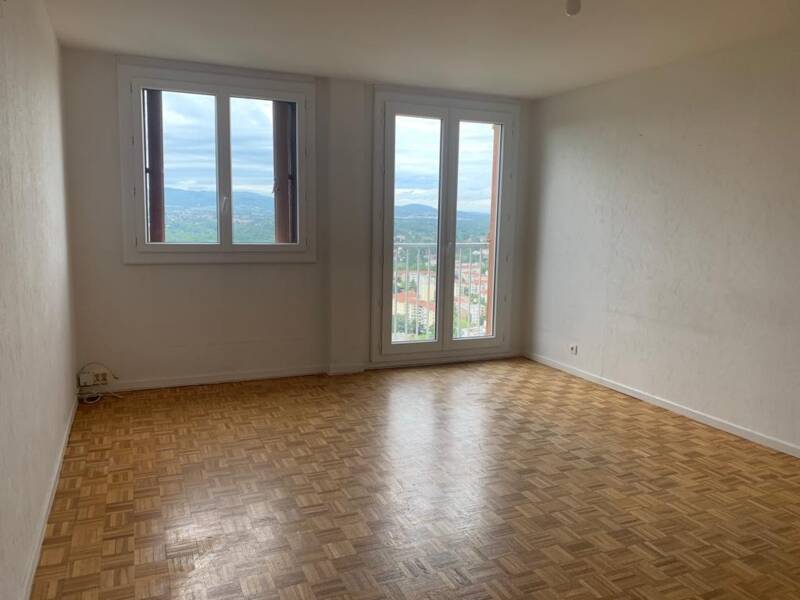 Maison à louer, 75m², LYON 5E