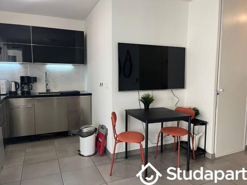 Maison à louer, 28m², NICE