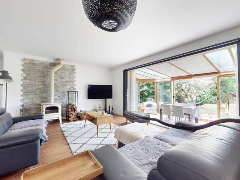 Maison à vendre, 150m², NANTES