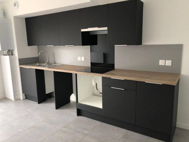 Maison à louer, 67m², MIRIBEL