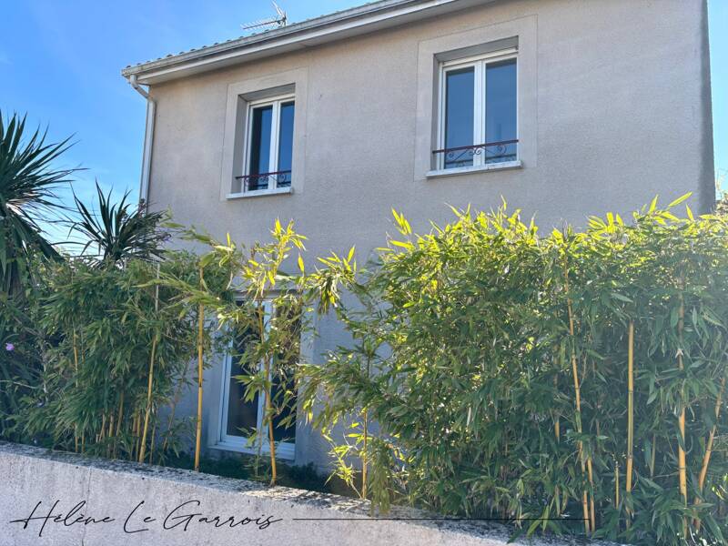Maison à vendre, 100m², MERIGNAC