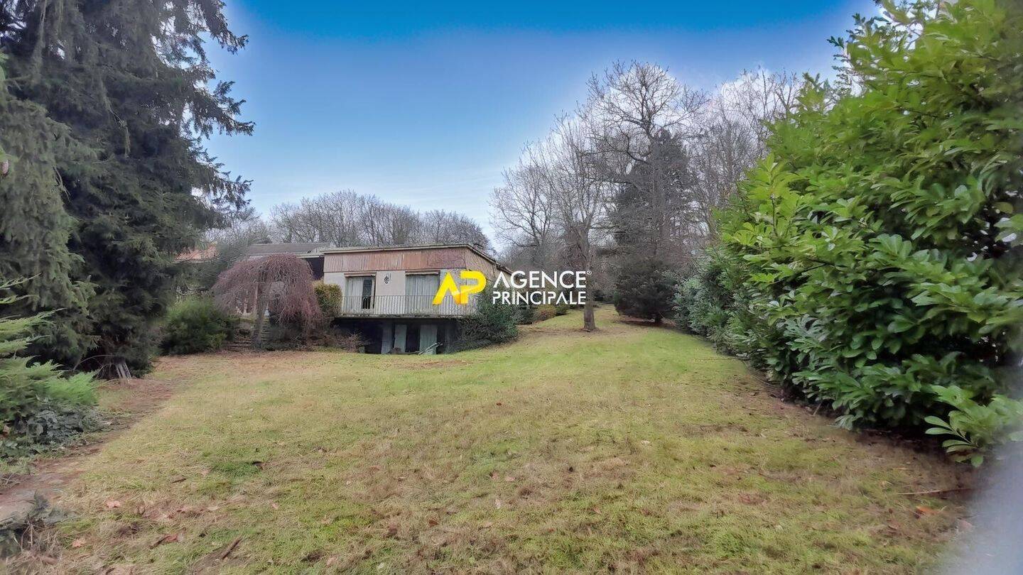 Maison à vendre, 147m², ARGENTEUIL