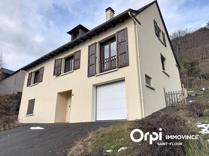 Maison à vendre, 164m², MURAT