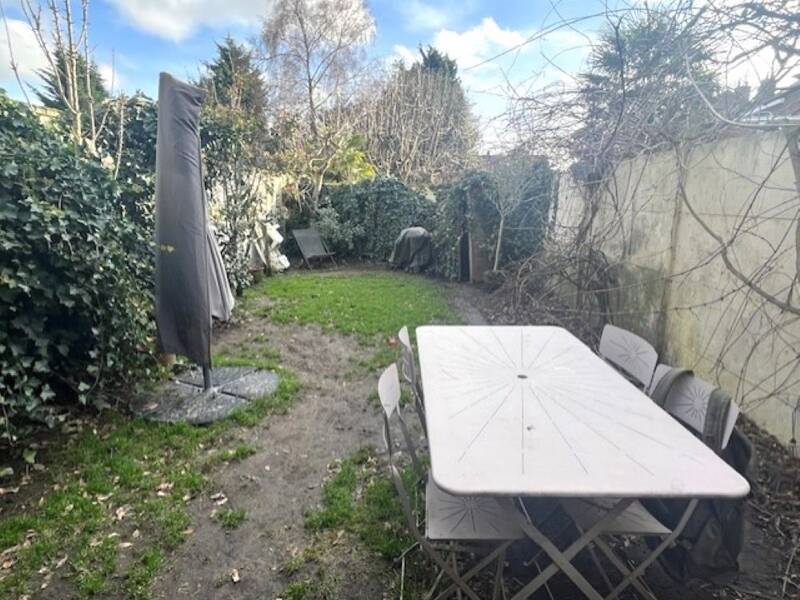 Maison à vendre, 85m², SAINT ANDRE LEZ LILLE