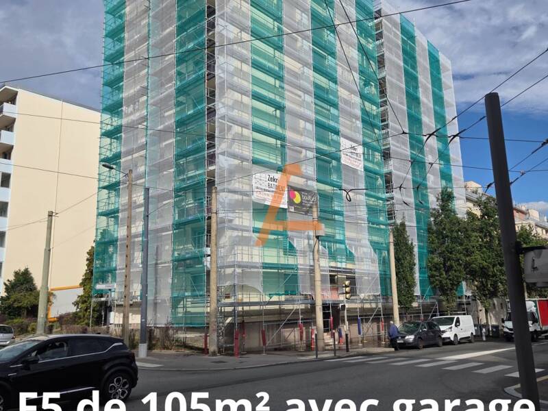Maison à vendre, 105m², SAINT ETIENNE
