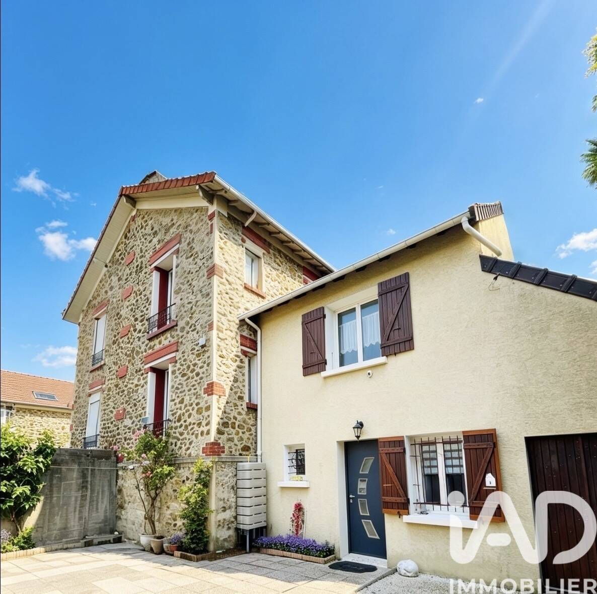 Maison à vendre, 140m², CHELLES