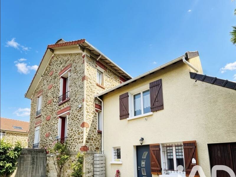 Maison à vendre, 140m², CHELLES