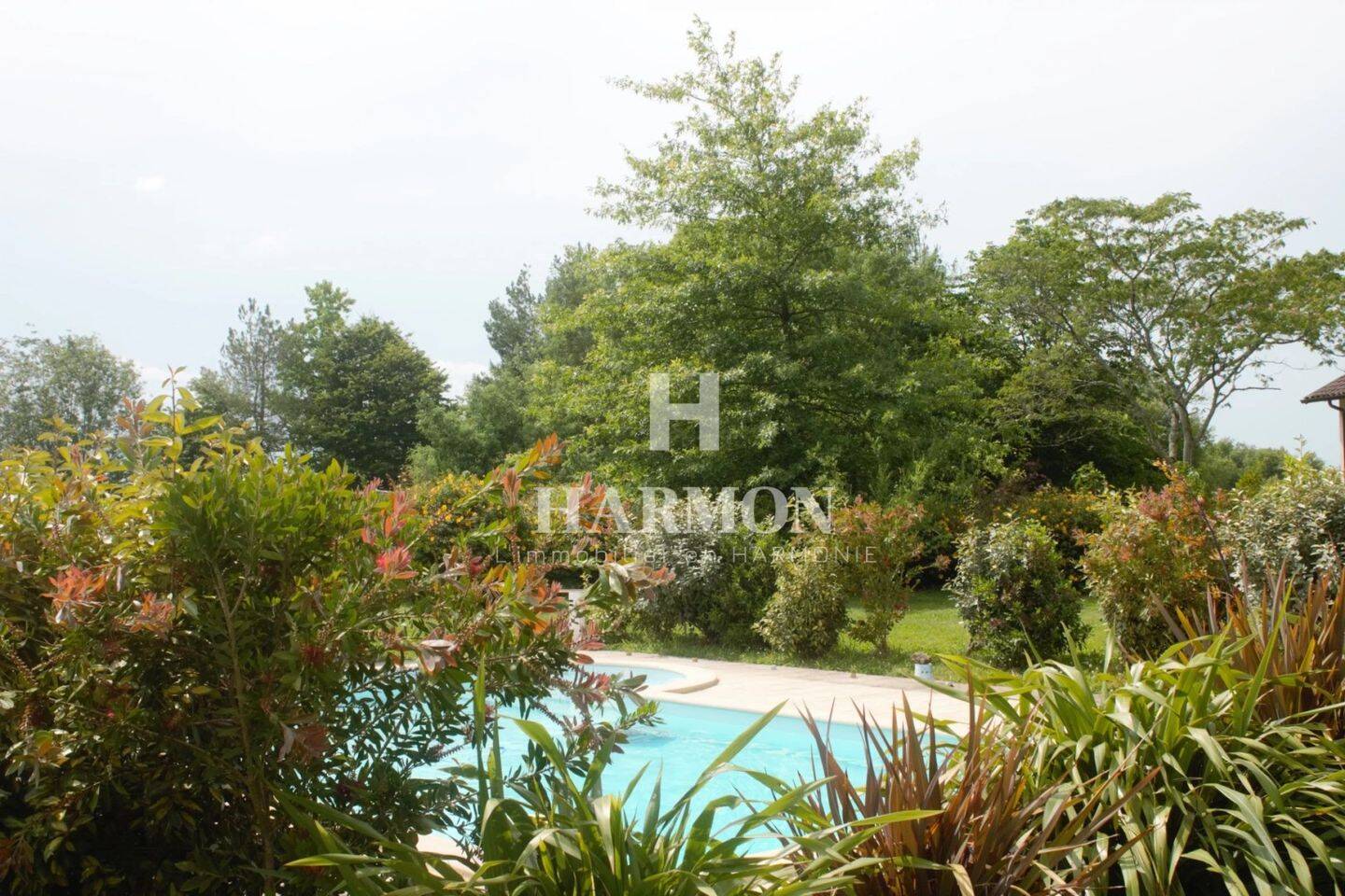 Maison à vendre, 200m², SALIES DE BEARN