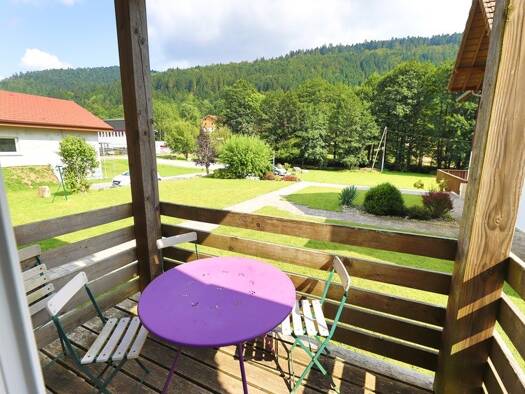 Appartement à vendre 109 000 € 3 pièces 2 chambres 45 m² RDC/2 La Bresse 88250