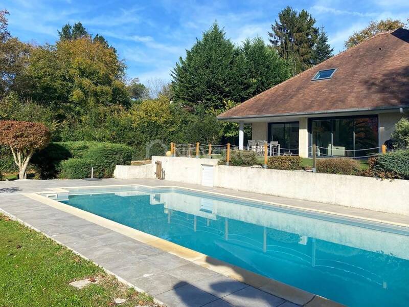 Maison à vendre, 150m², PAU
