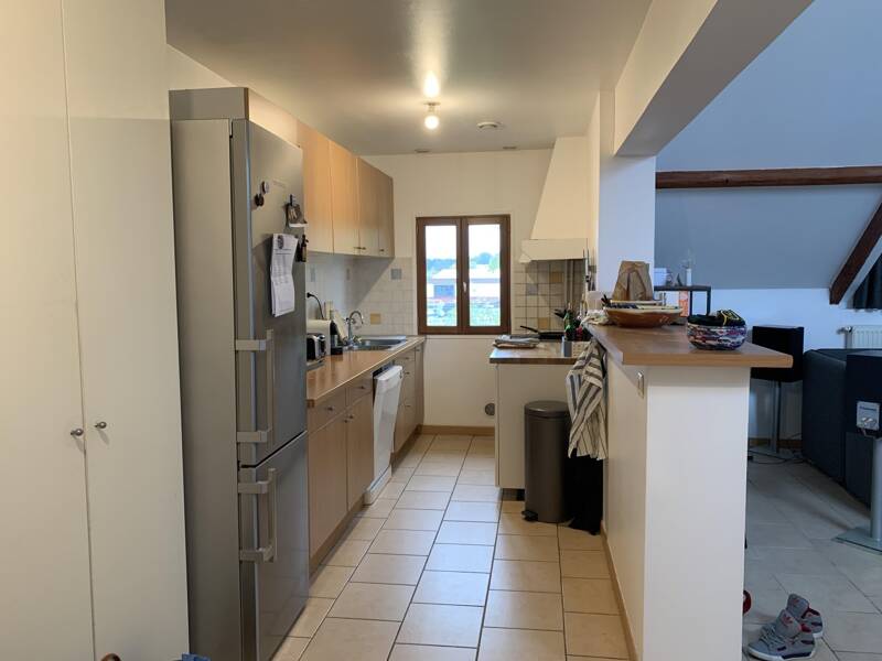 Maison à louer, 74m², LE PERRAY EN YVELINES