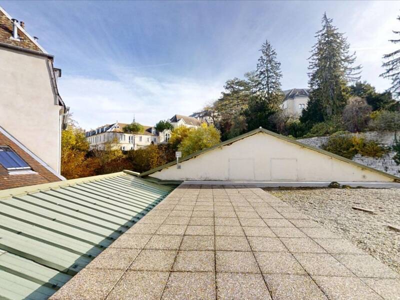 Maison à louer, 94m², BESANCON