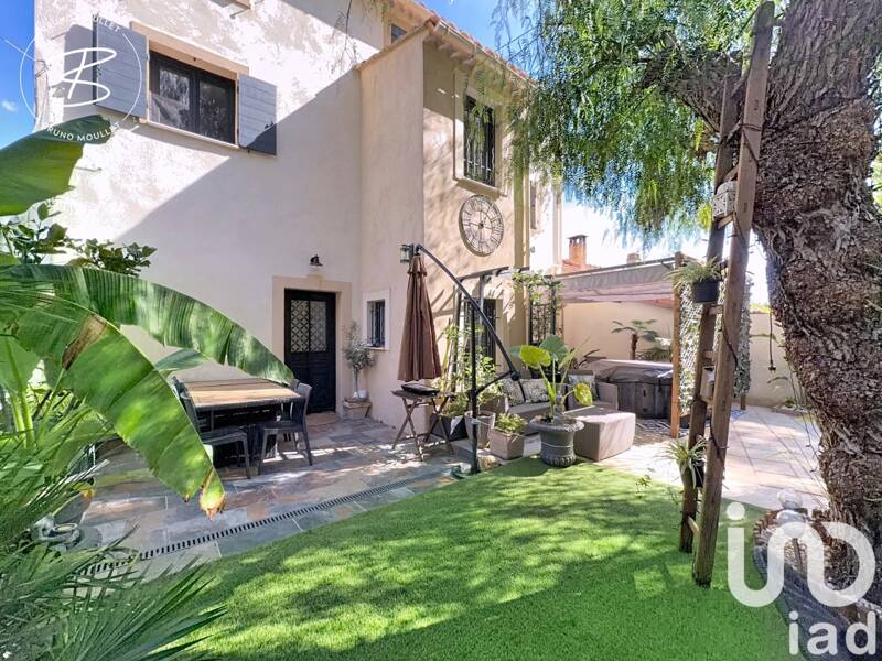 Maison à vendre, 120m², TOULON