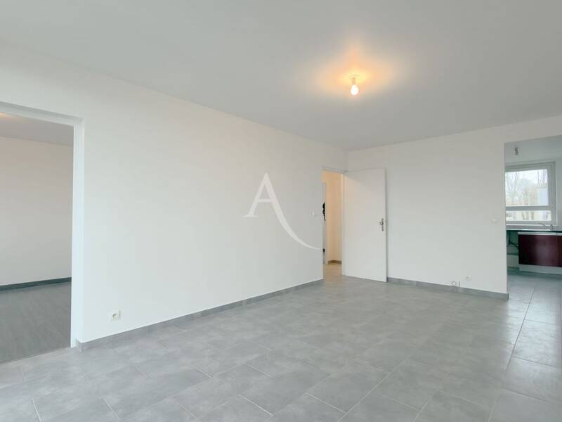 Maison à louer, 54m², YERRES