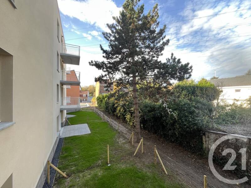 Maison à louer, 52m², WASQUEHAL