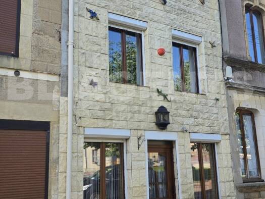 Maison à vendre 105 000 € 5 pièces 2 chambres 150 m² Francheval 08140