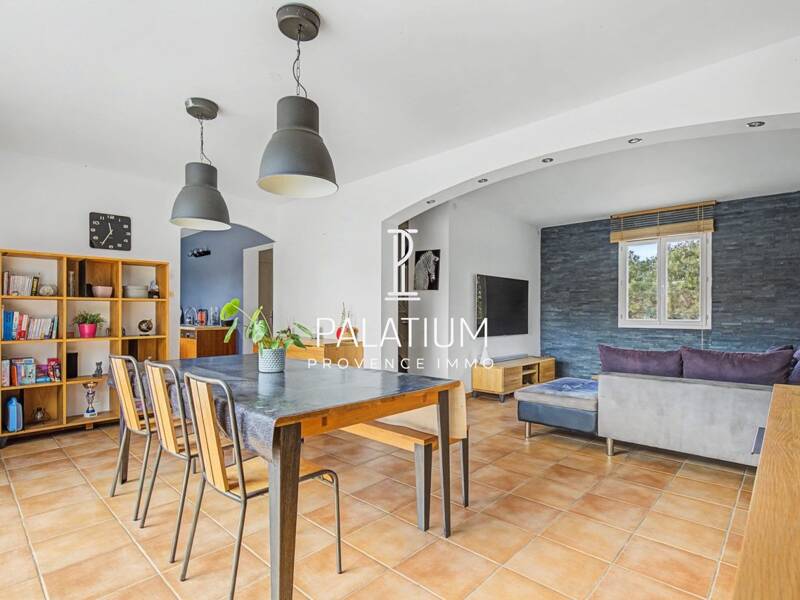 Maison à vendre, 122m², MARIGNANE