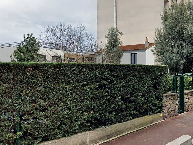 Maison à vendre, 72m², PARIS 14E