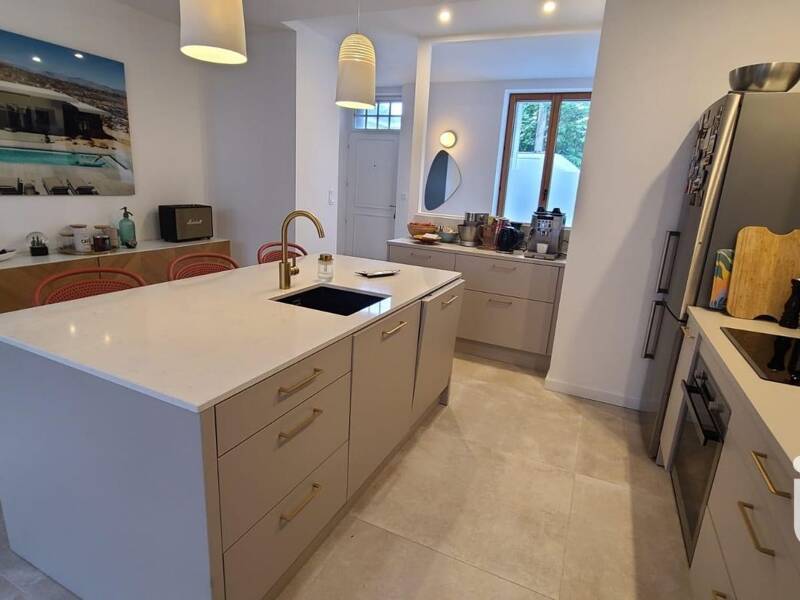 Maison à vendre, 145m², NANTES