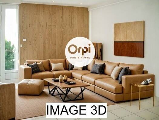 Appartement à vendre 65 000 € 4 pièces 3 chambres 69 m² Étage 4/4 Brecquerecque-Branly-Four à Chaux Boulogne-sur-Mer 62200