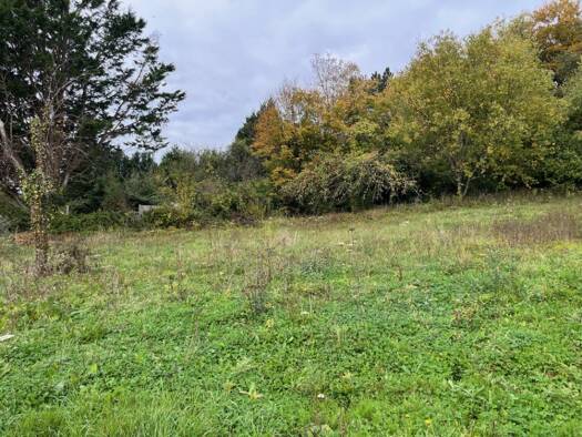 Terrain constructible à vendre 35 000 € 1 432 m² de terrain Caours 80132