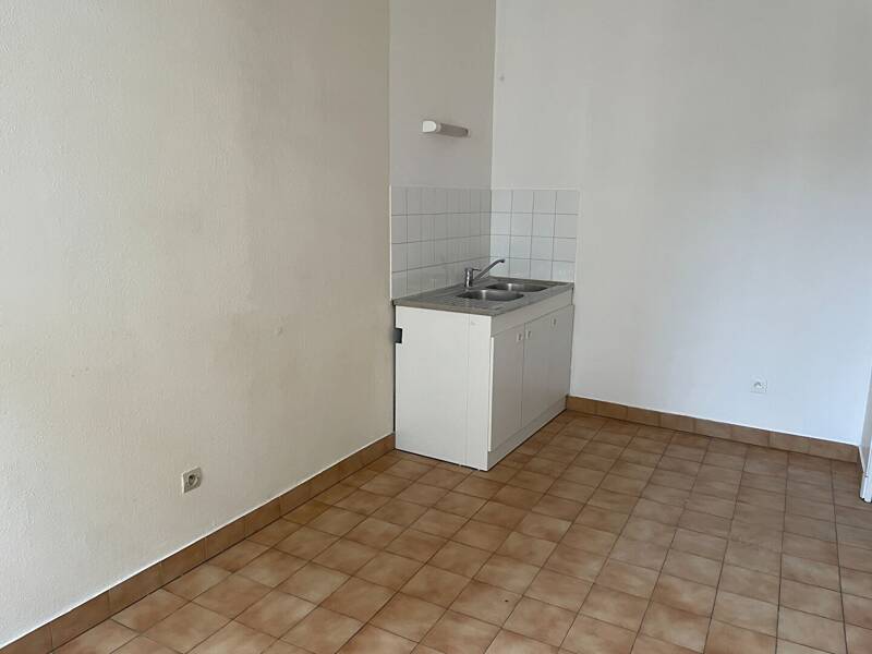 Maison à louer, 46m², LYON 2E