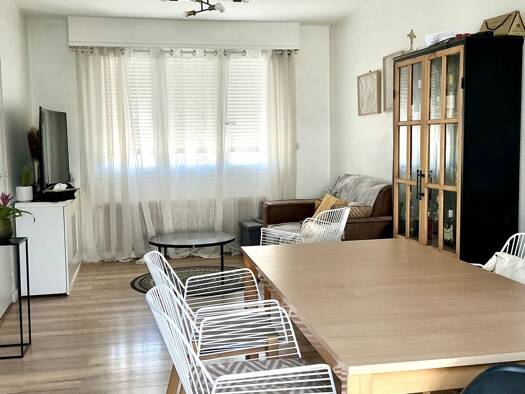 Maison à vendre 210 000 € 5 pièces 3 chambres 73 m² 278 m² de terrain Rivery 80136